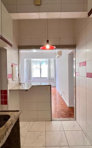 Apartamento para alugar com 68m², 2 quartos e 1 vaga Apartamento para alugar com 68m², 2 quartos e 1 vagaCozinha