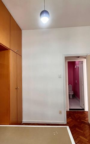 Apartamento para alugar com 68m², 2 quartos e 1 vaga Apartamento para alugar com 68m², 2 quartos e 1 vagaQuarto 2