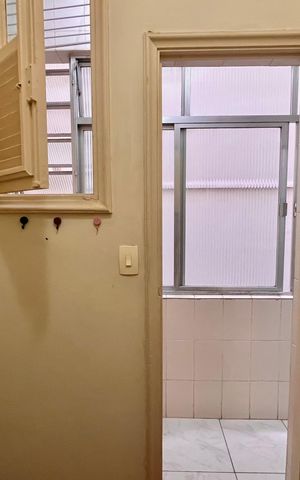 Apartamento para alugar com 68m², 2 quartos e 1 vaga Apartamento para alugar com 68m², 2 quartos e 1 vagaQuarto de Serviço