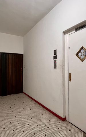 Apartamento para alugar com 68m², 2 quartos e 1 vaga Apartamento para alugar com 68m², 2 quartos e 1 vagaHall de entrada