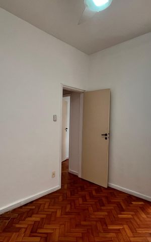 Apartamento para alugar com 68m², 2 quartos e 1 vaga Apartamento para alugar com 68m², 2 quartos e 1 vagaQuarto 1
