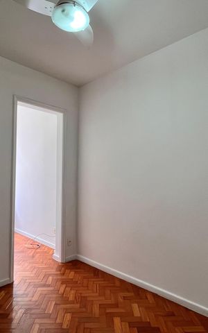 Apartamento para alugar com 68m², 2 quartos e 1 vaga