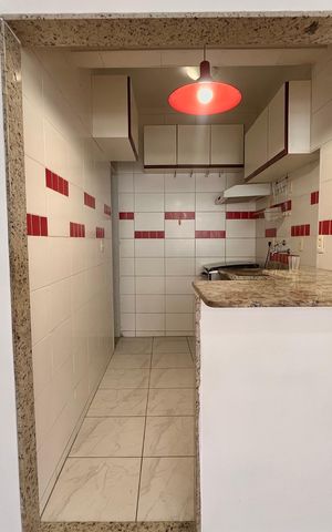 Apartamento para alugar com 68m², 2 quartos e 1 vaga Apartamento para alugar com 68m², 2 quartos e 1 vagaCozinha