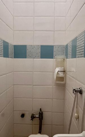 Apartamento para alugar com 68m², 2 quartos e 1 vaga Apartamento para alugar com 68m², 2 quartos e 1 vagaBanheiro de serviço