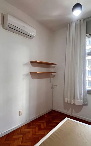 Apartamento para alugar com 68m², 2 quartos e 1 vaga Apartamento para alugar com 68m², 2 quartos e 1 vagaQuarto 2