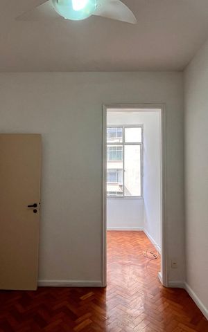 Apartamento para alugar com 68m², 2 quartos e 1 vaga Apartamento para alugar com 68m², 2 quartos e 1 vagaQuarto 1