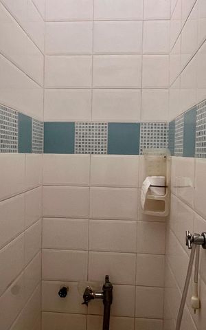 Apartamento para alugar com 68m², 2 quartos e 1 vaga Apartamento para alugar com 68m², 2 quartos e 1 vagaBanheiro de serviço
