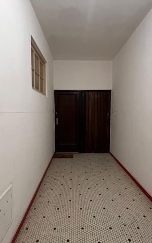 Apartamento para alugar com 68m², 2 quartos e 1 vaga Apartamento para alugar com 68m², 2 quartos e 1 vagaHall de entrada