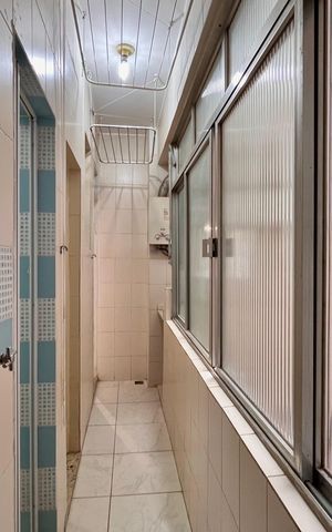 Apartamento para alugar com 68m², 2 quartos e 1 vaga Apartamento para alugar com 68m², 2 quartos e 1 vagaÁrea de Serviço