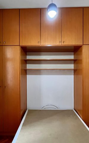 Apartamento para alugar com 68m², 2 quartos e 1 vaga Apartamento para alugar com 68m², 2 quartos e 1 vagaQuarto 2