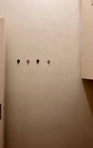 Apartamento para alugar com 68m², 2 quartos e 1 vaga Apartamento para alugar com 68m², 2 quartos e 1 vagaQuarto de Serviço