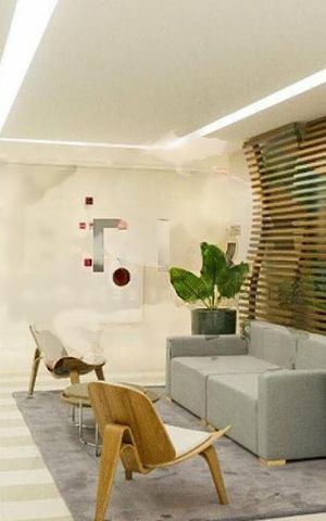 Apartamento à venda com 38m², 1 quarto e 1 vaga