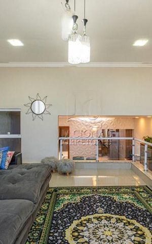 Casa à venda com 125m², 3 quartos e 2 vagas
