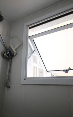 Apartamento à venda com 64m², 3 quartos e 1 vagaBanheiro