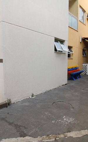 Apartamento à venda com 64m², 3 quartos e 1 vagaParcão