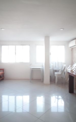 Apartamento à venda com 64m², 3 quartos e 1 vagaÁrea comum - Salão de festas