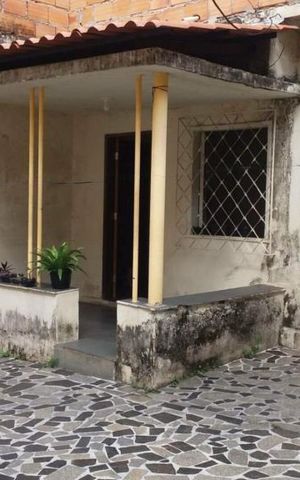 Casa à venda com 176m², 3 quartos e 1 vaga