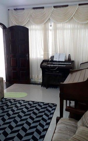 Casa à venda com 173m², 3 quartos e 2 vagas