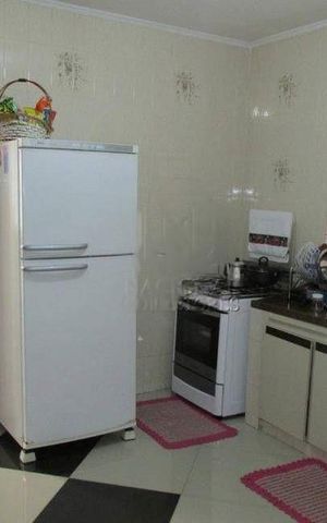 Casa à venda com 173m², 3 quartos e 2 vagas