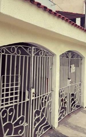 Casa à venda com 173m², 3 quartos e 2 vagas