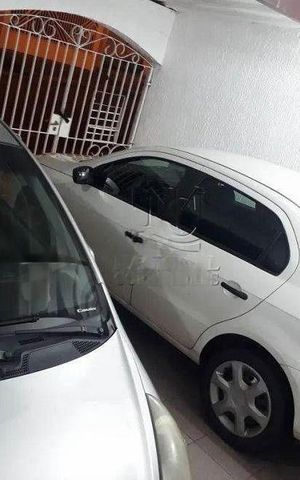Casa à venda com 173m², 3 quartos e 2 vagas