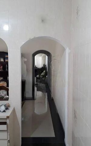 Casa à venda com 173m², 3 quartos e 2 vagas