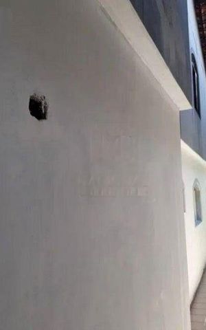 Casa à venda com 173m², 3 quartos e 2 vagas
