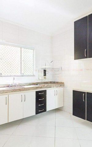Casa à venda com 197m², 3 quartos e 3 vagas