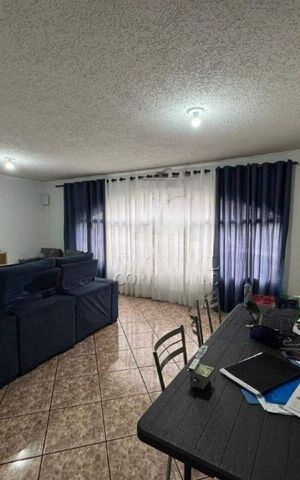 Casa à venda com 208m², 3 quartos e 5 vagas