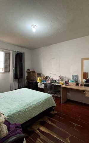Casa à venda com 208m², 3 quartos e 5 vagas
