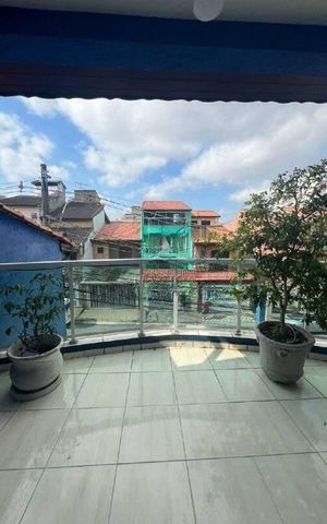 Casa à venda com 125m², 4 quartos e 3 vagas