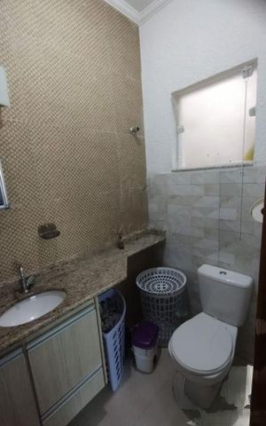 Casa à venda com 110m², 4 quartos e 2 vagas