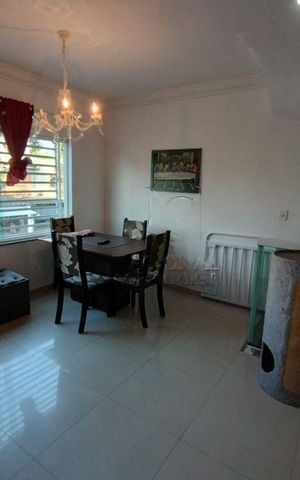 Casa à venda com 110m², 4 quartos e 2 vagas