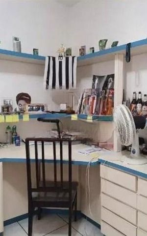 Casa à venda com 165m², 3 quartos e 2 vagas