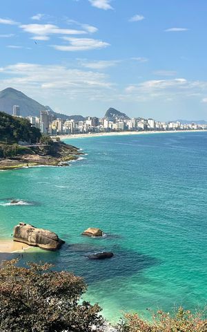 Apartamento para alugar com 68m², 2 quartos e 1 vaga