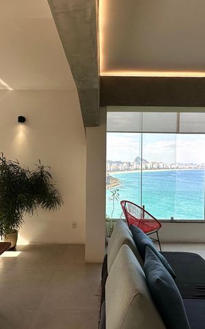 Apartamento para alugar com 68m², 2 quartos e 1 vaga