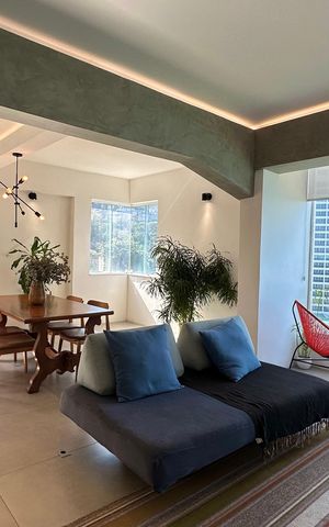 Apartamento para alugar com 68m², 2 quartos e 1 vaga