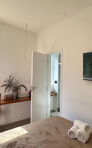 Apartamento para alugar com 68m², 2 quartos e 1 vaga