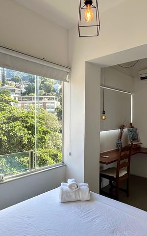 Apartamento para alugar com 68m², 2 quartos e 1 vaga