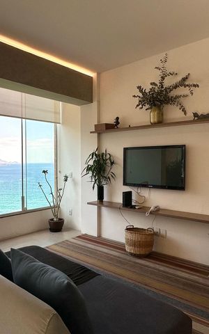 Apartamento para alugar com 68m², 2 quartos e 1 vaga