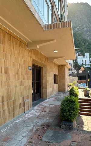 Apartamento para alugar com 68m², 2 quartos e 1 vaga