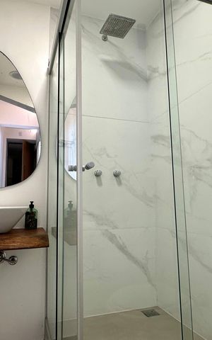 Apartamento para alugar com 68m², 2 quartos e 1 vaga