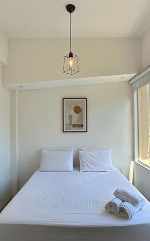 Apartamento para alugar com 68m², 2 quartos e 1 vaga
