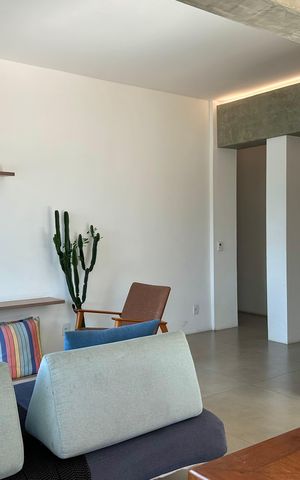 Apartamento para alugar com 68m², 2 quartos e 1 vaga