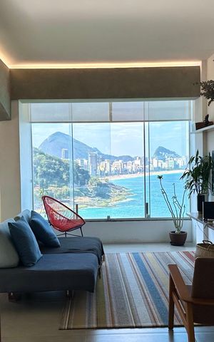 Apartamento para alugar com 68m², 2 quartos e 1 vaga