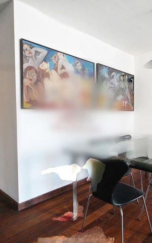 Apartamento à venda com 100m², 2 quartos e 2 vagas