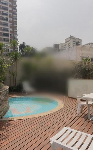 Apartamento à venda com 110m², 3 quartos e 3 vagas