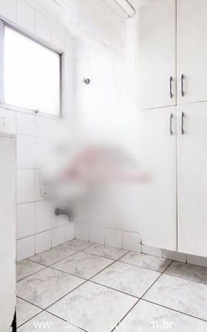 Apartamento à venda com 92m², 3 quartos e 1 vaga