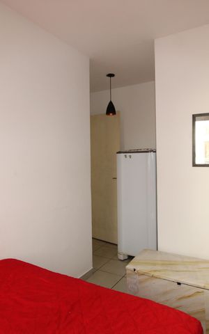 Apartamento à venda com 47m², 2 quartos e sem vagaQuarto 2