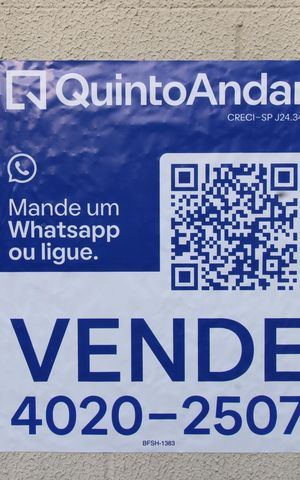 Apartamento à venda com 47m², 2 quartos e sem vagaFachada